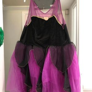 Disney Villainous costume/cosplay